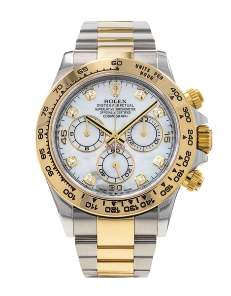 Rolex Daytona 116503
